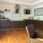 Luxusferienwohnung Im Herzen Der Altstadt Von Koblenz