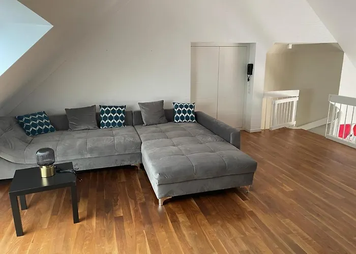 Luxusferienwohnung Im Herzen Der Altstadt Von Koblenz