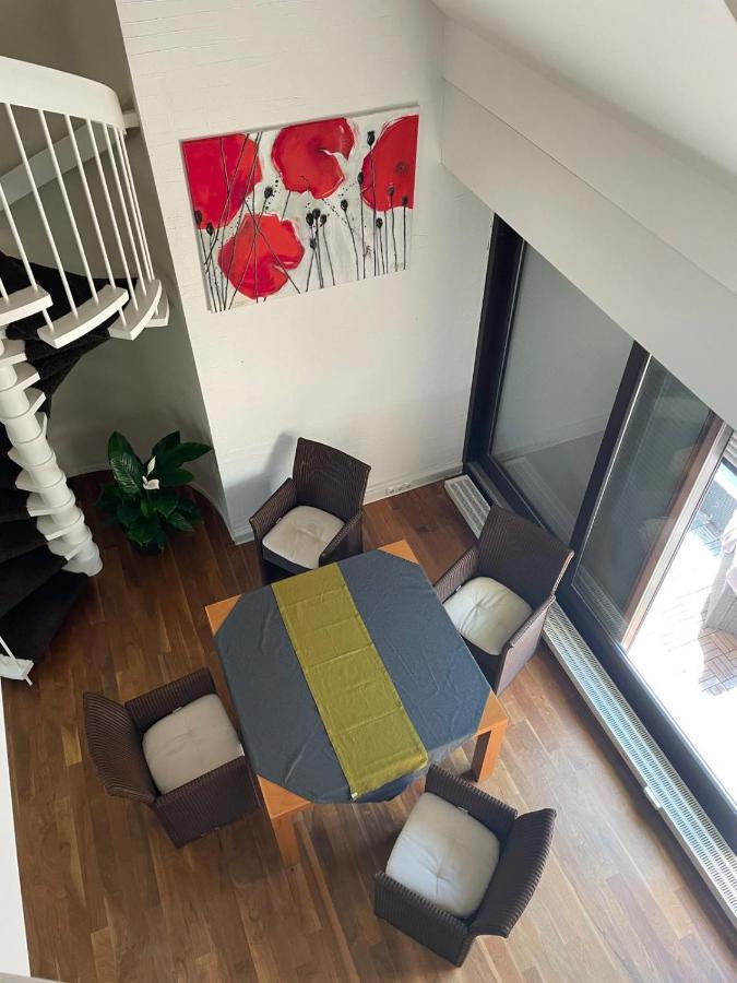 Apartment Luxusferienwohnung Im Herzen Der Altstadt Von Koblenz