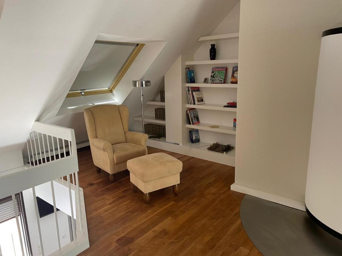 Luxusferienwohnung Im Herzen Der Altstadt Von Koblenz * Koblenz (Rhineland-Palatinate)