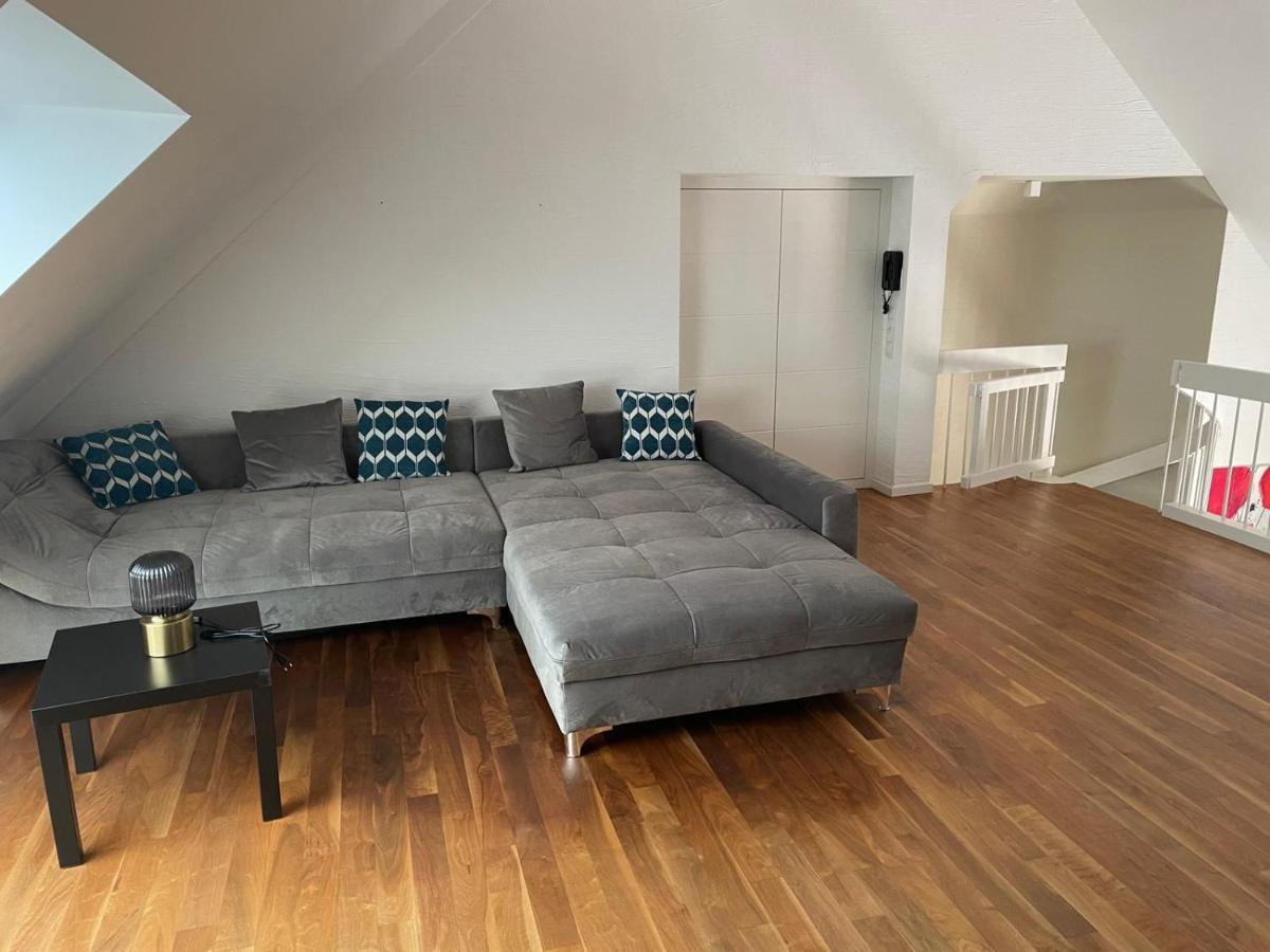 Luxusferienwohnung Im Herzen Der Altstadt Von Koblenz Koblenz (Rhineland-Palatinate)