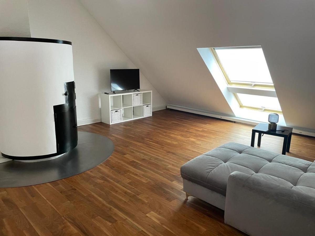 Apartment Luxusferienwohnung Im Herzen Der Altstadt Von Koblenz