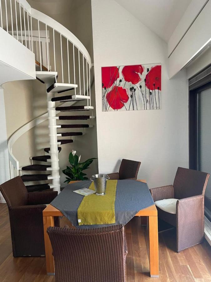 Luxusferienwohnung Im Herzen Der Altstadt Von Koblenz Appartement