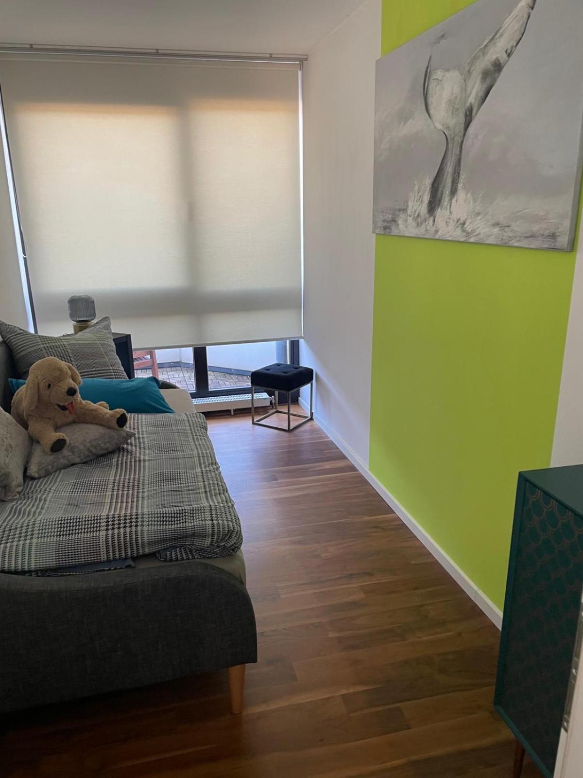 Luxusferienwohnung Im Herzen Der Altstadt Von Koblenz Apartment *