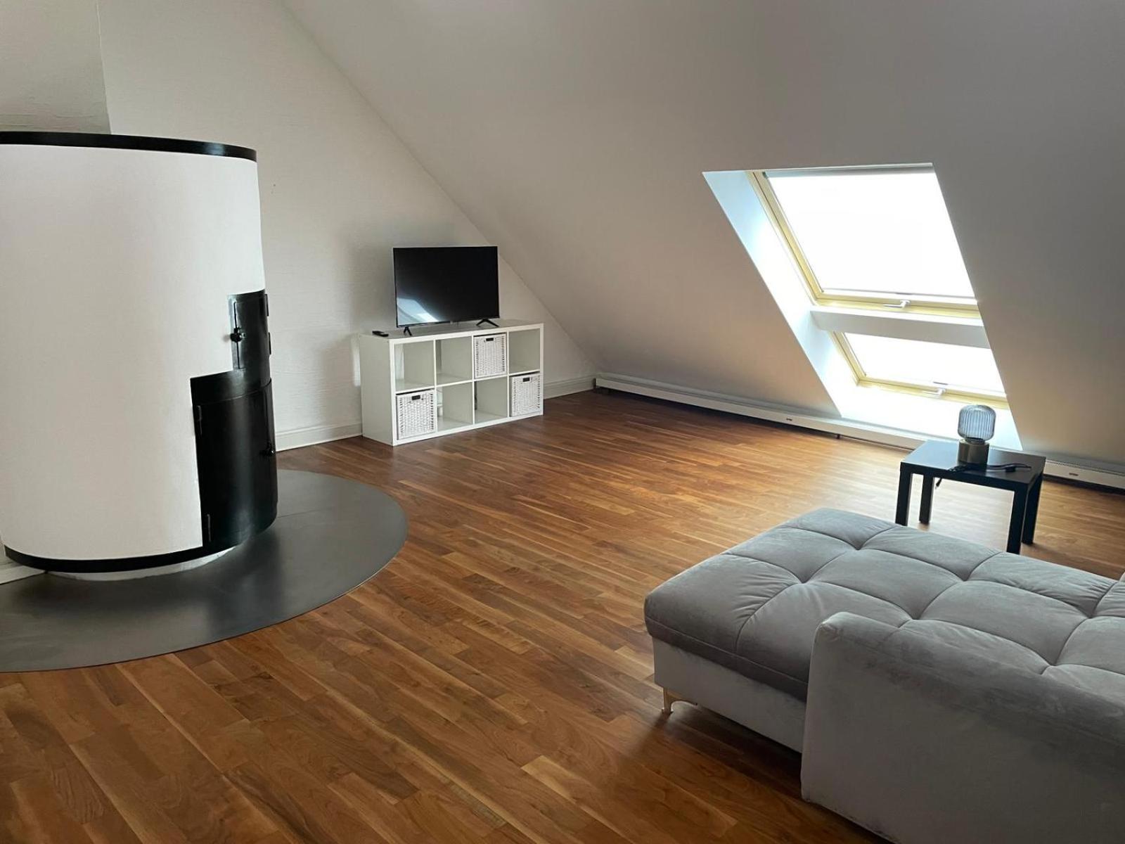 Luxusferienwohnung Im Herzen Der Altstadt Von Koblenz Apartment Koblenz (Rhineland-Palatinate)