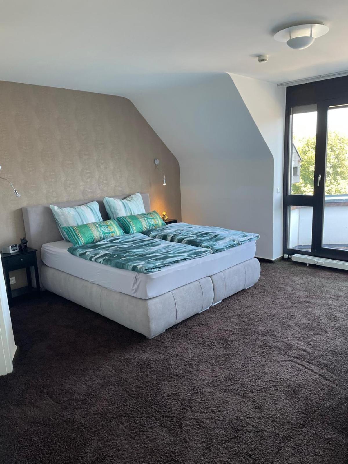 Luxusferienwohnung Im Herzen Der Altstadt Von Koblenz Apartment Koblenz (Rhineland-Palatinate)